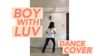Boy with Luv - BTS | Dance Cover BIANCA