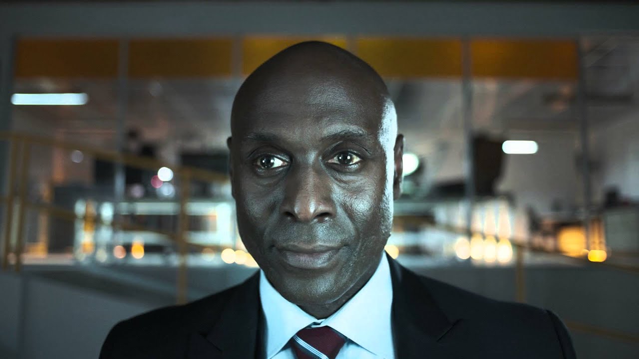 Quantum Break Episode 3 Junction 3 - Amaral HD Xbox One