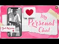 My personal chat  christian short film  cy4m