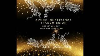 Divine Inheritance Transmission