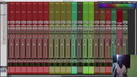 NI Battery 4 - Exporting To Audio