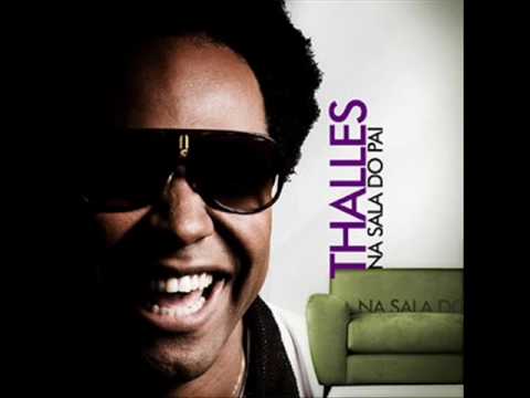 Ele É Contigo - Thalles Roberto - Cifra Club