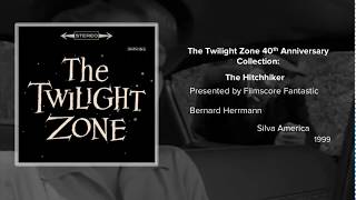 Filmscore Fantastic Presents: The Hitchhiker Suite