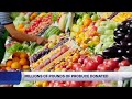 Borderlands Produce Rescue, DoorDash Deliver 25,000 Produce Orders in Arizona