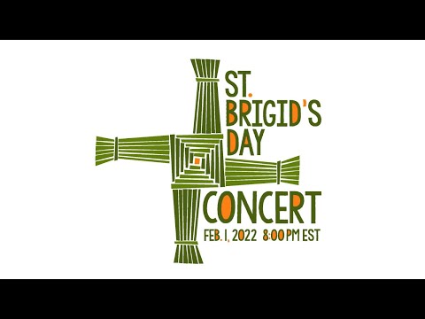 St. Brigid&rsquo;s Day Concert 2022