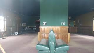 Abandoned Ruby Tuesday. Morton IL
