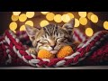 Relaxing Music for Cats 🎵 Deep Sleep Sounds for Cats - Relaxation Sleep Music for Cats 🐱