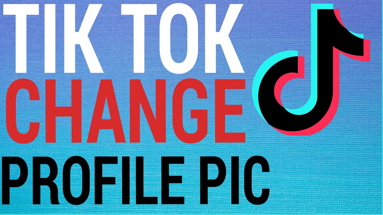 Tiktok Profile Url