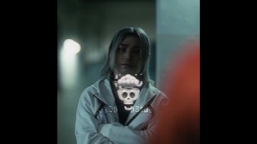 TWO DANGEROUS MANS ALICE IN BORDERLAND | LONELY EDITZ