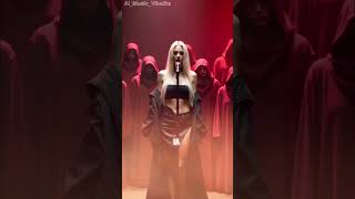 Alan Walker &amp; Ava Max - Alone Pt. 2 #alanwalker #avamax #whatsappstatus #lyricsvideo