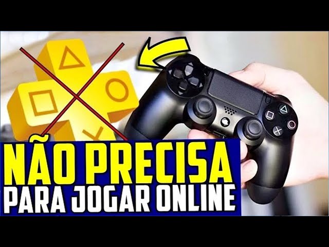 Joga modos online na PS5 e PS4 sem PS Plus no próximo fim de semana