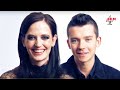 Eva Green & Asa Butterfield on Miss Peregrine's Home For Peculiar Children | Film4 Interview Special