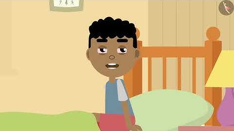 Unequal Distribution of Water | Part2/2 | English | Class 4