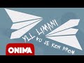 Yll Limani - Ku je kon prom (Lyric Video)