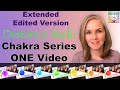 Complete Distance Reiki Chakra Series-Extended Version