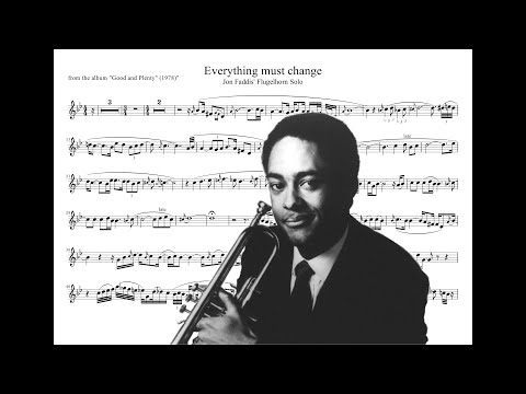 6 68 mb free everything must change sheet music pdf mp3 music pro everything must change sheet music