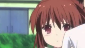 Mini Anime Mep Keep Myself Alive