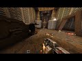 Quake ii remastered  full playthrough  nightmare difficulty