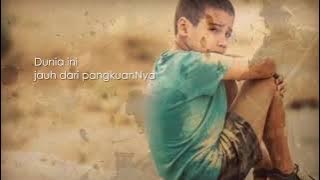 Perdamaian Vina Panduwinata ft Utha Likumahuwa with lyrics