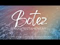 Botez Nou Testamental | Biserica Isus Salvatorul LIVE  | 14.04.2024