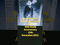 Charlie Chaplin | Remembering Sir Charlie Chaplin on his 45th Death Anniversary December 25, 2022.