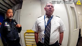 Download Lagu Pilot Arrested After Attempting to Fly a Commercial Plane Drunk MP3 Download Lagu Pilot Arrested After Attempting to Fly a Commercial Plane Drunk MP3