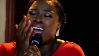 Download Lagu NaTasha- Live Cover Performance-  Jhené Aiko The Worst (Reggae Spin) MP3