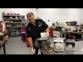 How to Bench Bleed Master Cylinder