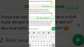 Sambung Lagu Bareng Meta Ai cover 