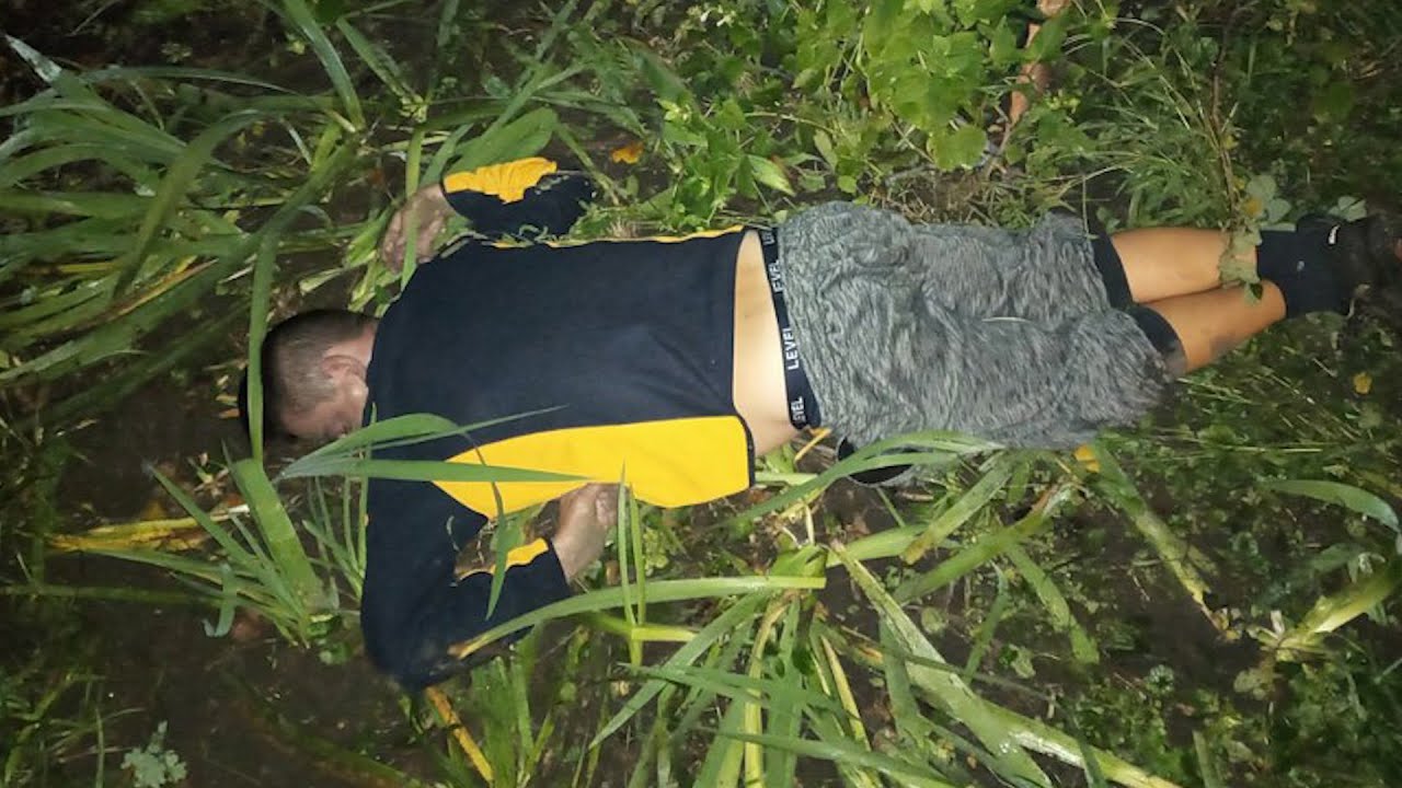 Чоловіка скинули з 4-го поверху