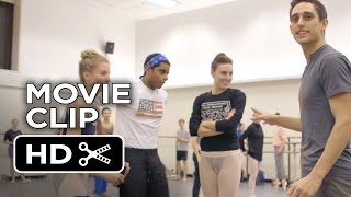 Ballet 422 Movie CLIP - Finale Step (2015) - Documentary HD Ballet 422 Movie CLIP - Finale Step (2015) - Documentary HD