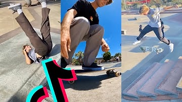 DYLAN JAEB Skating TikTok Compilation | Best of Dylan Jaeb