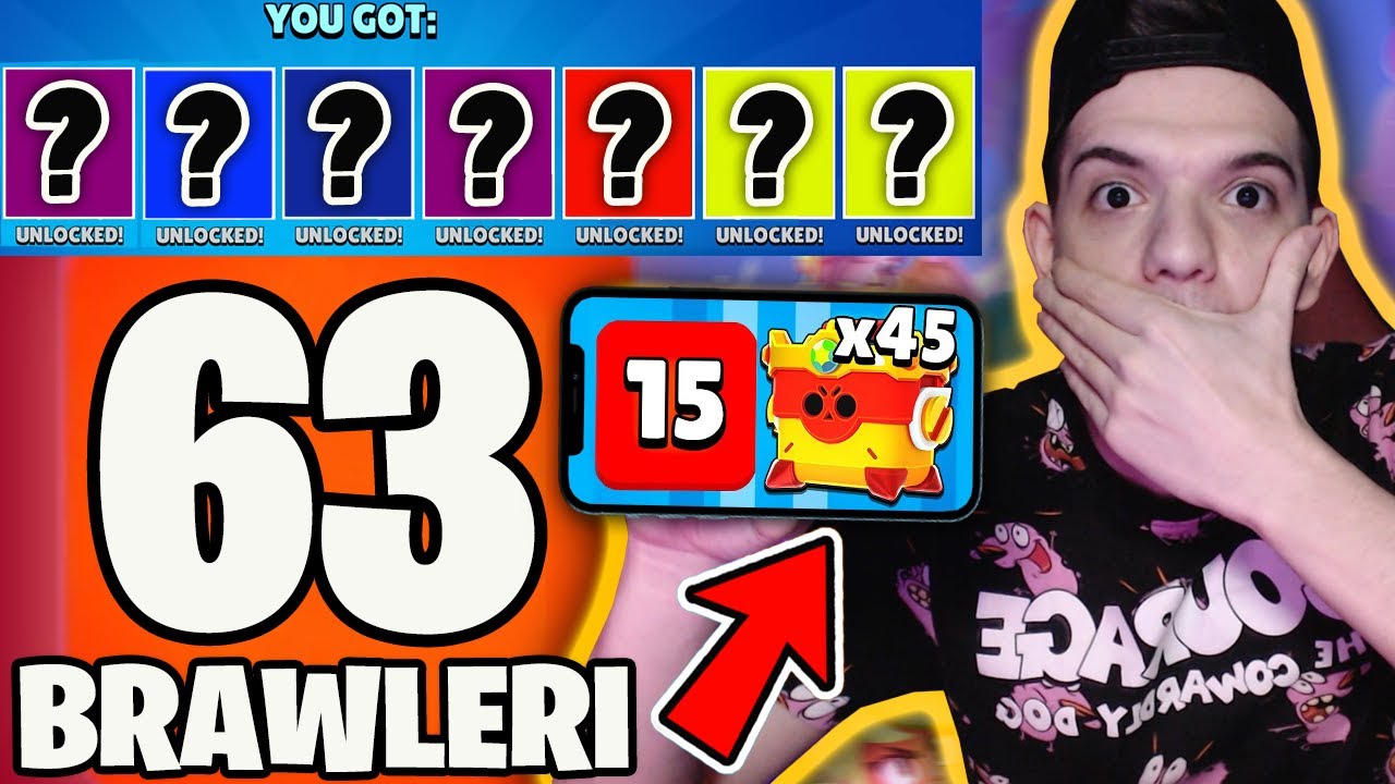 ULTIMUL BOX OPENING PE UN CONT SECRET! ACESTA E FINALUL...