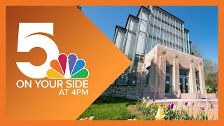 St. Louis news | September 25| 4 p.m. update | Jamestown Mall set to be demolished