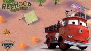 World Of Cars Online Ost Redhood Valley High Quality