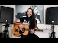 Tied My Hands - Seether (Acoustic Cover)