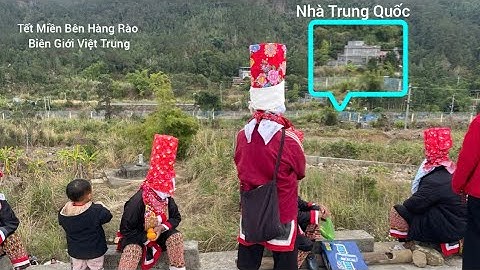 Du Xuân Tết Miền Biên Giới l Núi Đồi Lục Ngạn