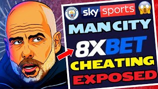 How Man City Used FAKE Sponsorship Deals To WIN The Premier League