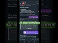 Free Fire auto  guest account generator #freefire