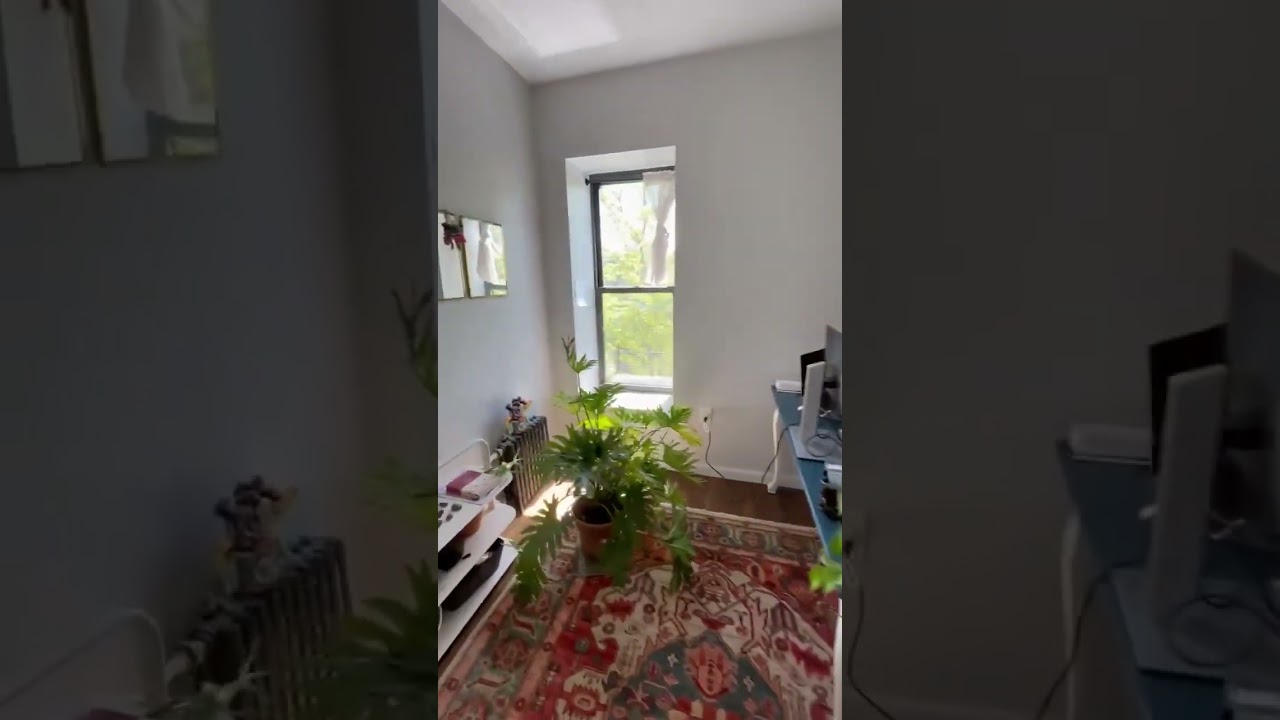 43 Underhill ave apt D1