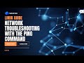 A Complete Guide on Network Troubleshooting with linux Ping Command