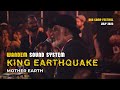 King earthquake  mother earth  last session at dub camp festival 2023  wandem sound system