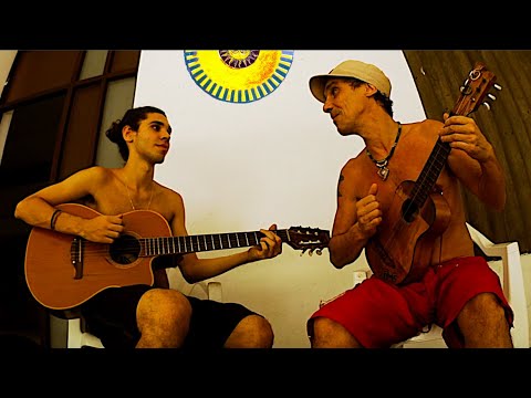 Manu Chao: SOY