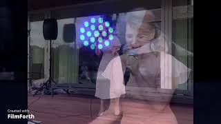 Olgu Nii Estonian Let It Go Live Short