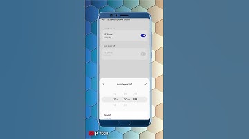 schedule power on/off | Power of | mobile power of | power On #short #shorts #trending