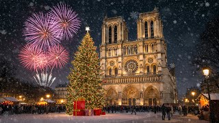Symphonic Christmas Melodies 2026 π Enchanting Orchestral Holiday Music with Flute & Strings