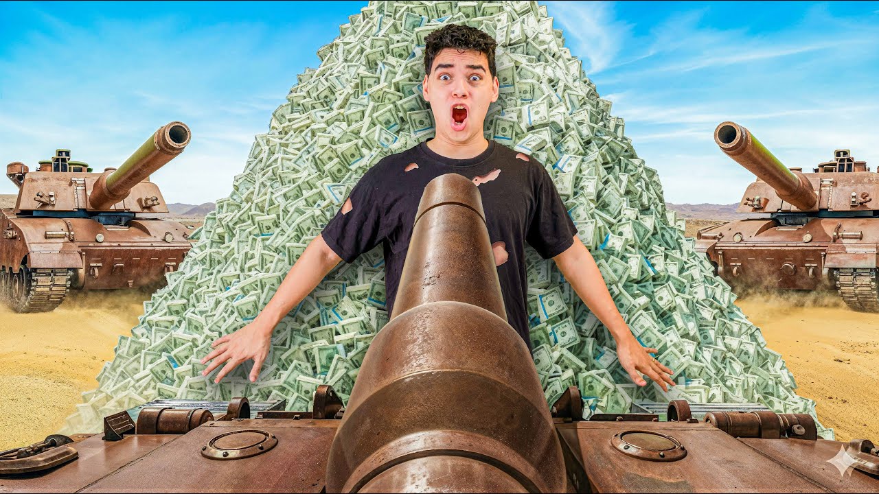 اكتشفت صندوق سري مليان فلوس بعد ٥ سنوات 😱 صرنا اغنياء ❤️