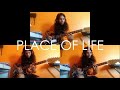 SCANDAL | Place Of Life 【Guitar Cover】 by Thales Mauricio