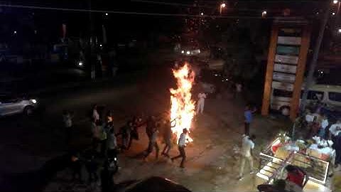 GEEZ NEW YEAR፡ Ethiopia and Eritrea new year celebrations. 2020GC, 2013EC