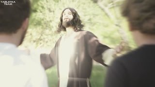 Научно-скандальная правда об Иисусе!